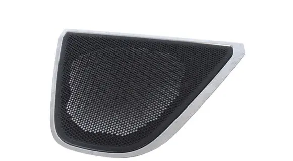 Audi Q5 SQ5 Dash center speaker trim cover MK83601B72ACW