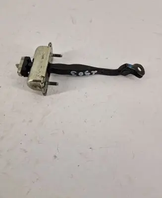 Ford Kuga I Front door check strap stopper CJ54S23552AA