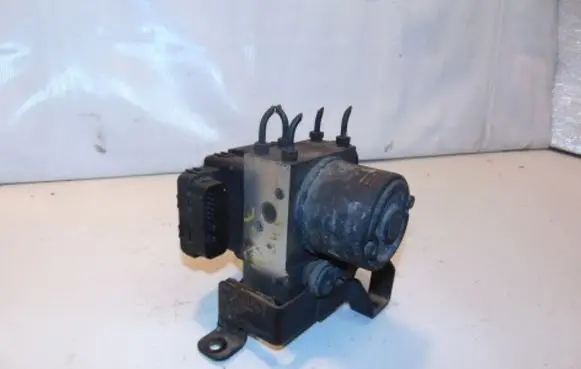 Hyundai Terracan ABS Pump 58910H1000