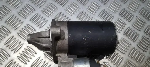 KIA Picanto Starter motor 3610002560 36100-02560