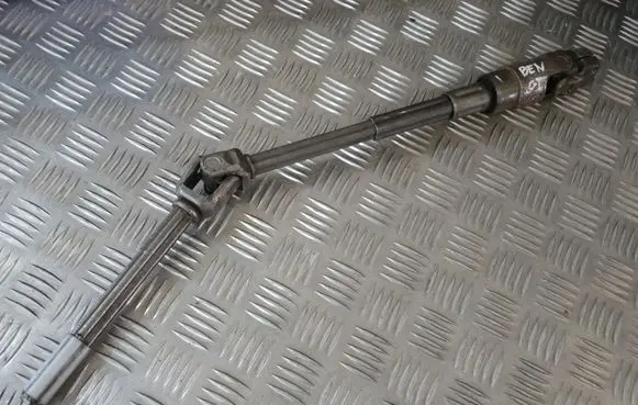 Bentley Continental Steering wheel axle set 
