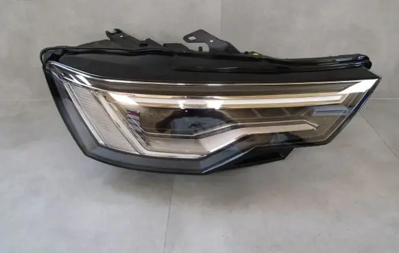 Audi A6 S6 C8 4K Headlight/headlamp 4K0941040E 0133770200150991 1ZX01337702