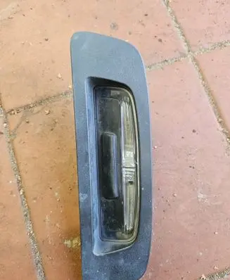 Opel Astra K Tailgate/trunk/boot exterior handle 060769005 23477578