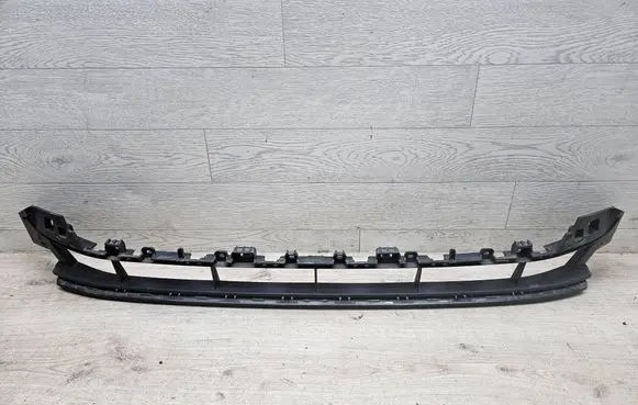 Audi A1 Front bumper lower grill 82A807683