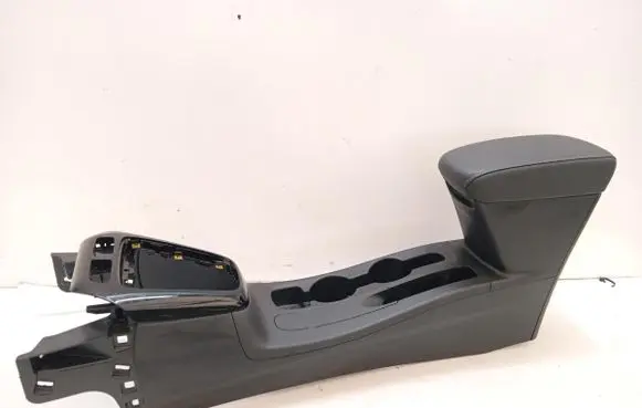 Opel Corsa F Center console 39196817