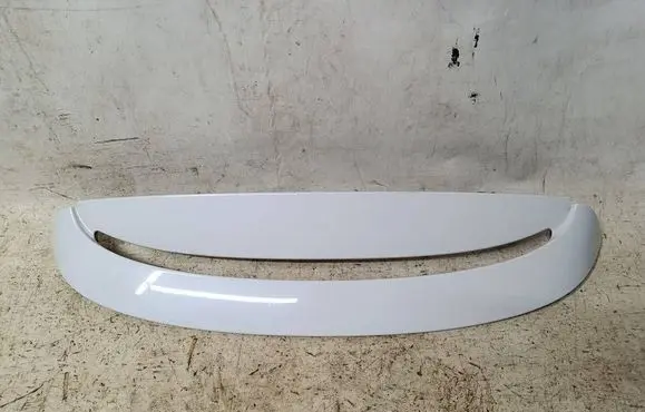 Volvo C30 Tailgate/trunk spoiler 30762986