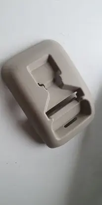 Nissan Murano Z51 Other interior part