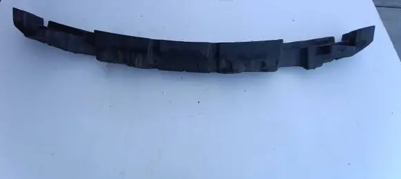 Hyundai Tucson IV NX4 Front bumper foam support bar 86521N7000