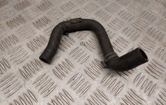 Audi Q3 8U Engine coolant pipe/hose 5N0121086F