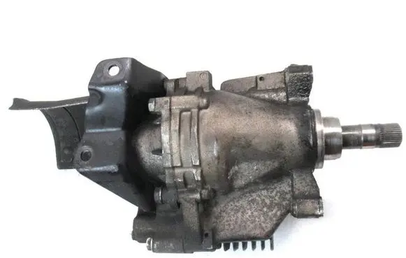 Seat Altea XL Gearbox transfer box case 