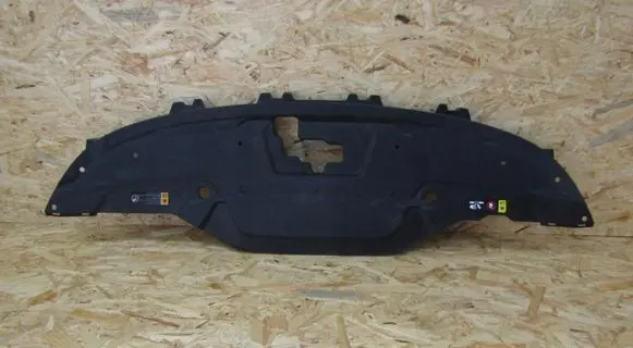 KIA Stinger Engine bonnet/hood lock trim molding 86361-J5000
