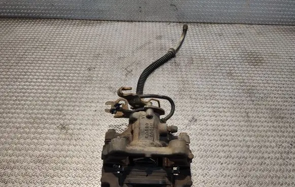 Volkswagen Caddy Rear brake caliper