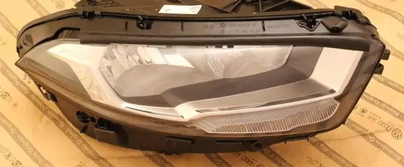 Mercedes-Benz A W177 Headlight/headlamp A1779062200