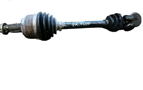 BMW X3 E83 Front driveshaft 7524045