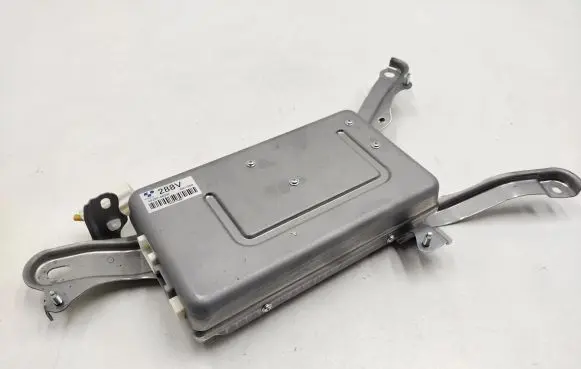 Lexus RX 450H Power steering control unit/module G925048030 1905019661 9501966