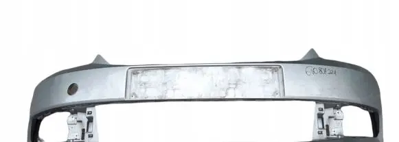 Skoda Fabia Mk3 (NJ) Front bumper 6V0807221