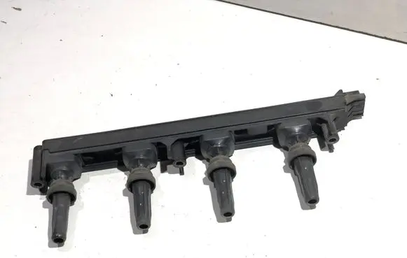 Citroen C4 Grand Picasso High voltage ignition coil 9656695780