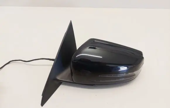 Mercedes-Benz CLA C117 X117 W117 Front door electric wing mirror 