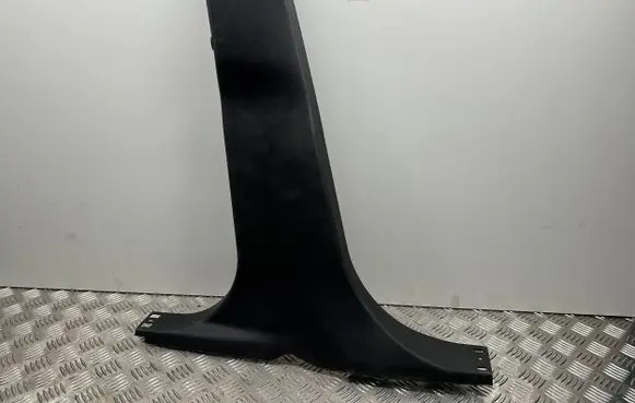 Ford Mondeo MK IV (B) pillar trim (bottom) 7S71A243W07 7S71A243W07ALW