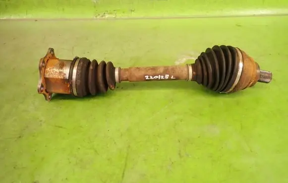 Audi A3 S3 8P Front driveshaft