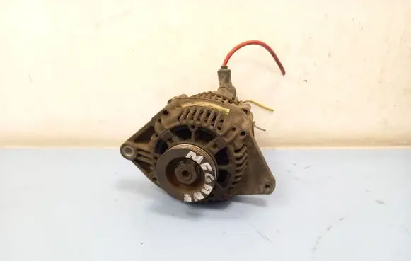 Renault Megane I Generator/alternator 7700866507