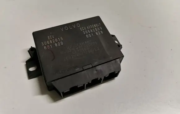 Volvo XC90 Parking PDC control unit/module 30682615