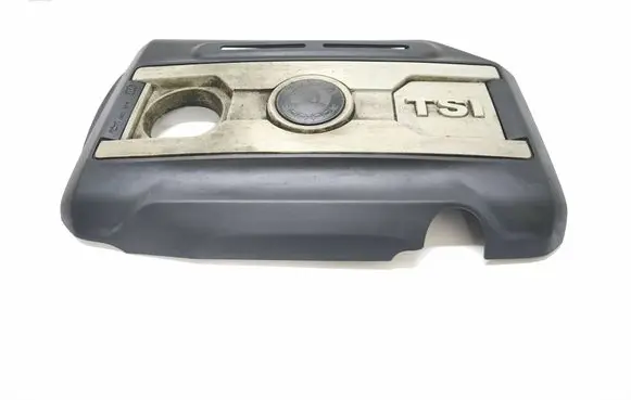 Skoda Octavia Mk2 (1Z) Engine cover (trim) 06J103925P 06J103925R 06J103925Q