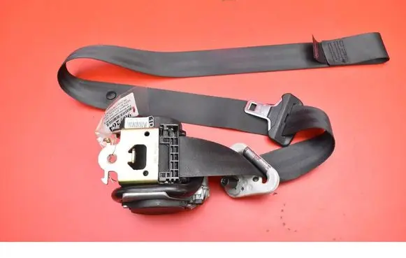 Mercedes-Benz E C207 W207 Front seatbelt 96498052XX