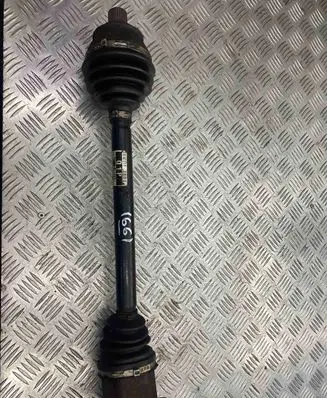 Audi A8 S8 D3 4E Front driveshaft 4E0407271P