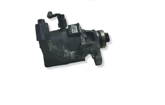 Mazda 323 Spark distributor T2T60671