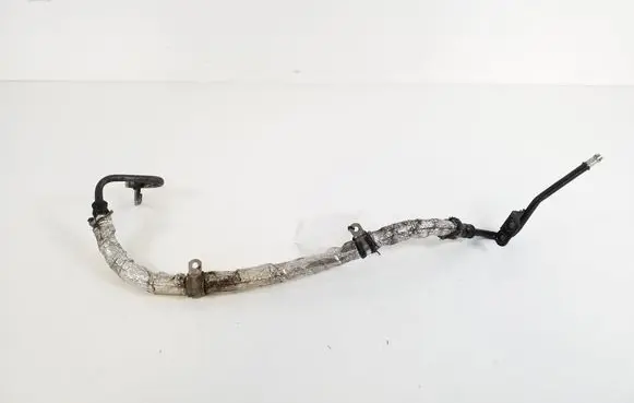 Mercedes-Benz S W221 Power steering hose/pipe/line A2214662081