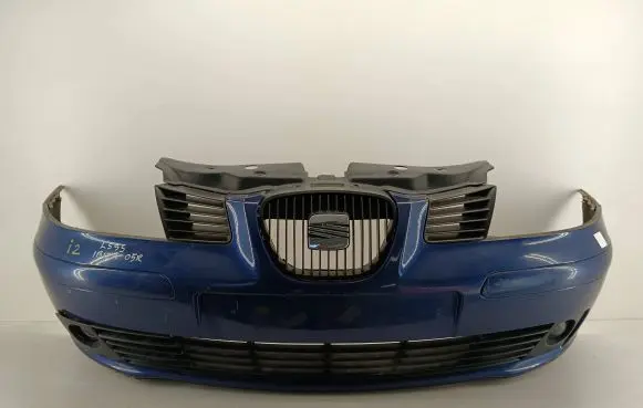Seat Ibiza III (6L) Front bumper
