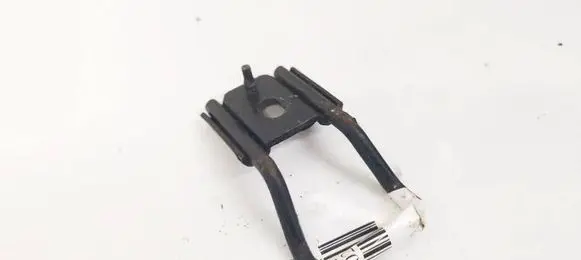 Renault Kangoo I Front door lock loop/hook striker 