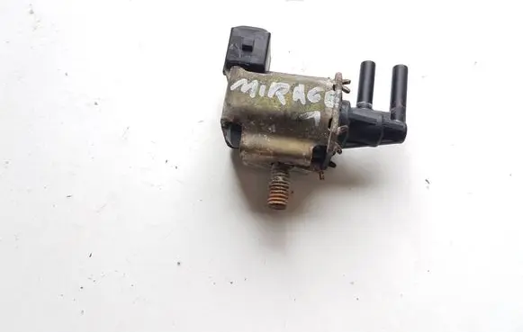 Mitsubishi Mirage V CJO Turbo solenoid valve K5T48277