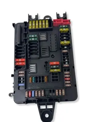 BMW 1 F20 F21 Fuse module 19178000001 26062012 926111103