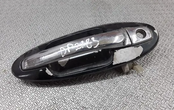 KIA Magentis Front door exterior handle