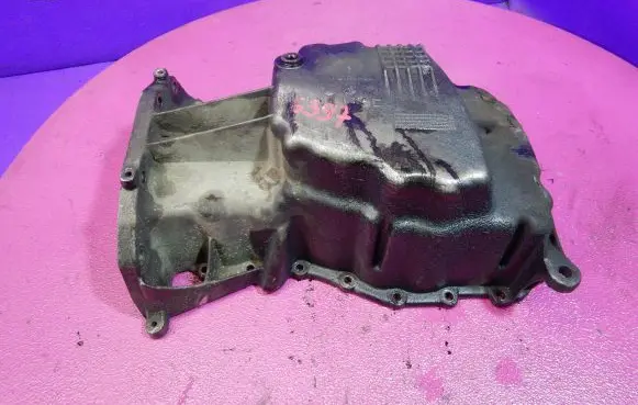 Renault Kangoo I Oil sump 8200238932