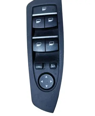 BMW 7 F01 F02 F03 F04 Electric window control switch 9163573