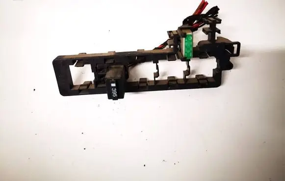 Audi A3 S3 8P Fuse box set 1k1937503