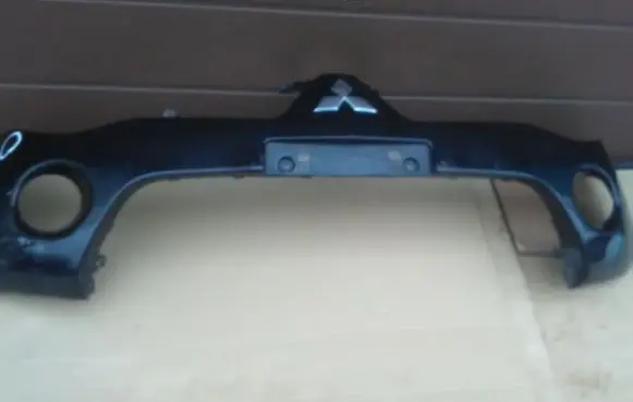 Mitsubishi L200 Front bumper MN117474
