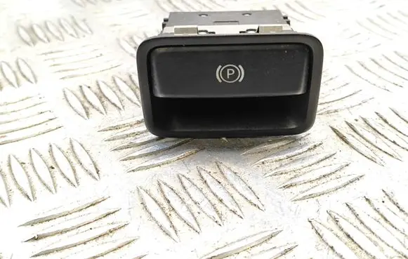 Mercedes-Benz B W246 W242 Hand parking brake switch A2469050451 15463599 1210310244