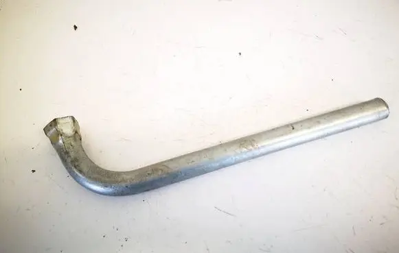Audi A3 S3 8L Wheel nut wrench 4d0012219a