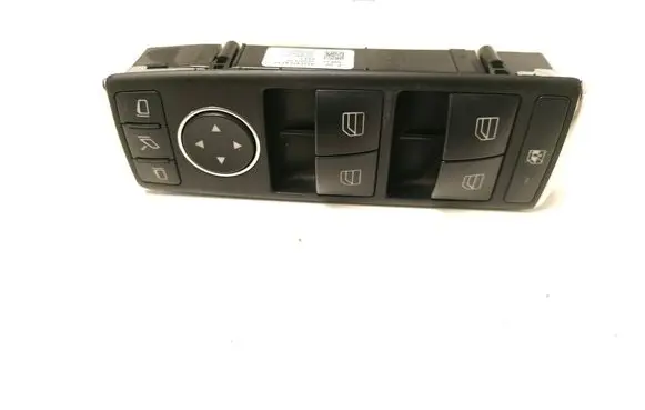 Mercedes-Benz E W212 Electric window control switch A2128208310