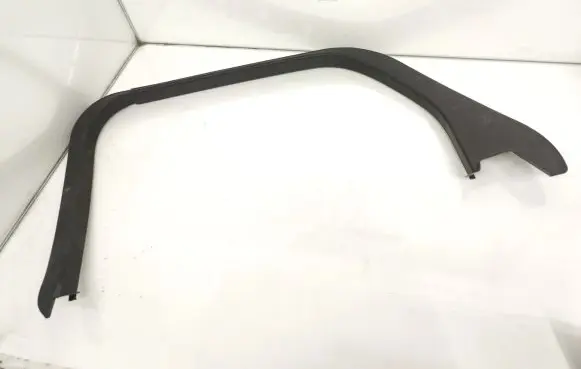 Ford Focus Rear side glass trim BM51A247B56AEW BM51N254K06ACW