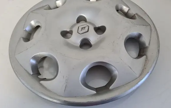 Renault Laguna II R15 wheel hub/cap/trim 7700422942