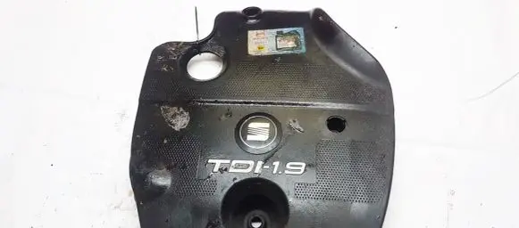 Seat Toledo II (1M) Engine cover (trim) 038103935A 054276E