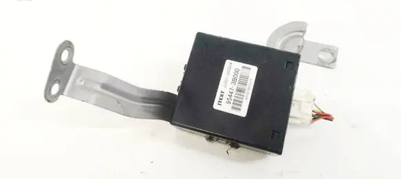 KIA Sorento Other control units/modules 954473B000