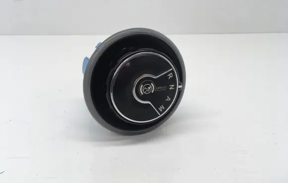 Citroen Berlingo Gear shifter/selector 9672503580 006787 61739G09