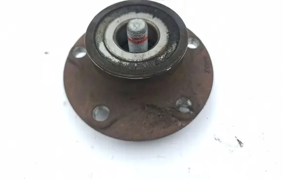 Seat Ateca Rear wheel ball bearing