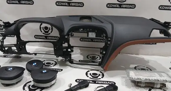 BMW 6 F06 Gran coupe Dashboard 2918261 33784579502 32306783827